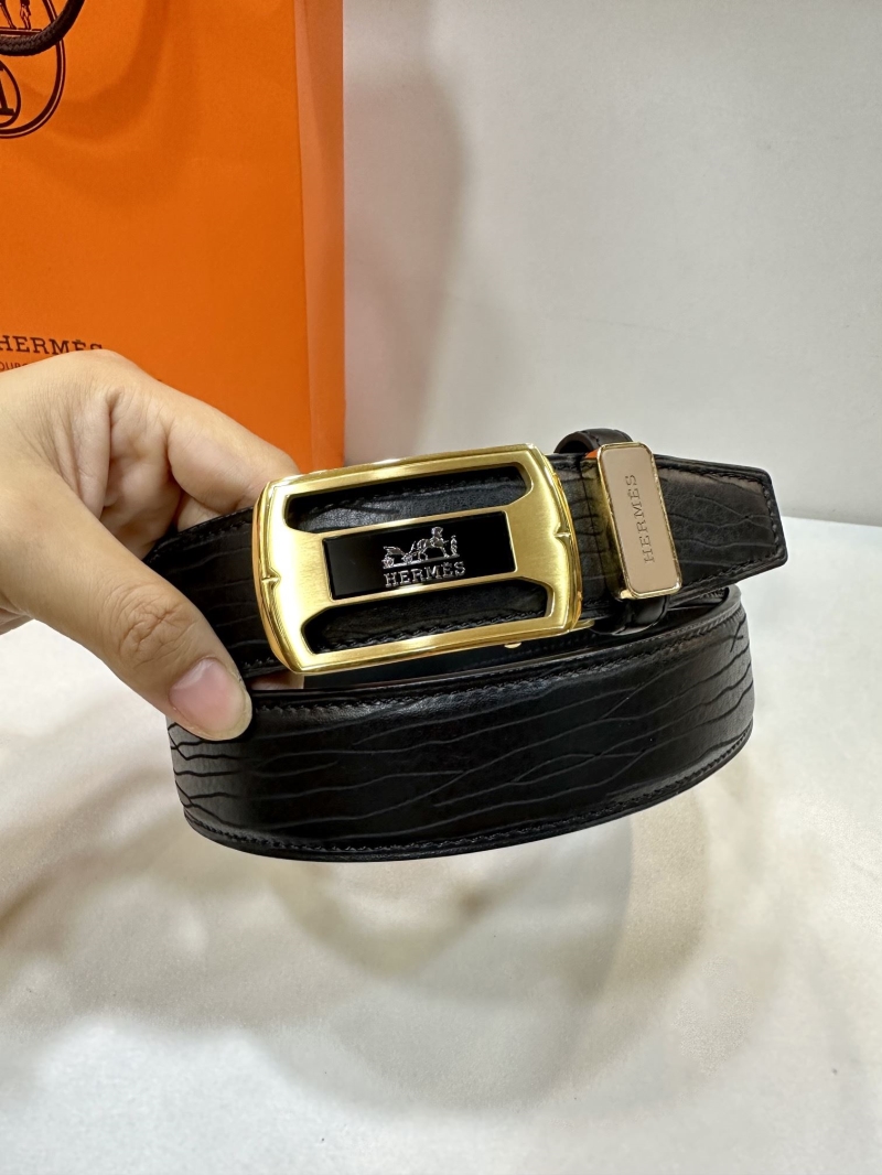 Hermes Belts